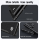 Nillkin Textured Prop Hard Case för Samsung Galaxy S24 Ultra Black