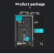 Nillkin CamShield Armor PRO hårt fodral till Samsung Galaxy S23 Ultra Dark Green