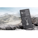 Nillkin CamShield Armor PRO hårt fodral till Samsung Galaxy S23 Ultra Black