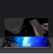 Pålitligt och bekvämt fall Huawei Y6 2019.