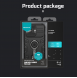 Nillkin CamShield Armor PRO hårt fodral till Apple iPhone 14 Pro Max Svart