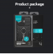Nillkin CamShield Armor PRO hårt fodral till Apple iPhone 14 Pro Mörkgrön