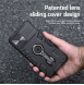 Nillkin CamShield Armor PRO hårt fodral till Apple iPhone 13 Pro Max Svart