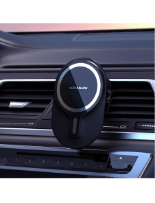 Nillkin magnetiska bilfäste MagRoad Lite (klämma)