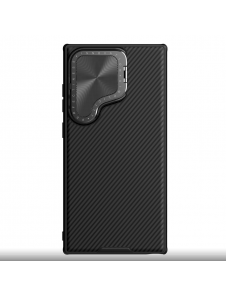 Nillkin CamShield Prop Hard Case för Samsung Galaxy S24 Ultra Black
