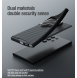 Nillkin CamShield Prop Hard Case för Samsung Galaxy S24 Ultra Black