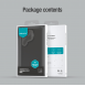 Nillkin CamShield Prop Hard Case för Samsung Galaxy S24 Ultra Black