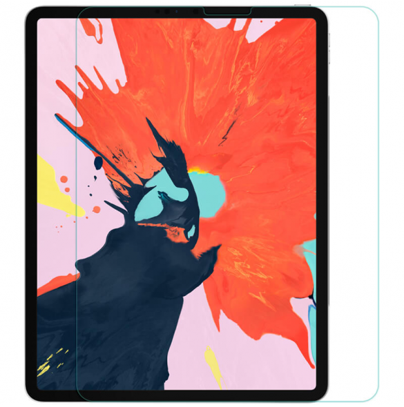 Nillkin härdat glas 0,3 mm H+ för iPad Air 10.9 2020/Air 4/Air 5/Pro 11 2020/2021/2022