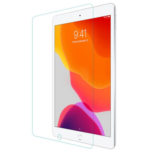 Nillkin härdat glas 0,3 mm H+ för iPad 10.2 2019/2020/2021