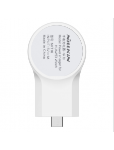Nillkin Power Charger för Huawei Watch White