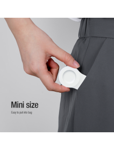 Nillkin Power Charger för Huawei Watch White