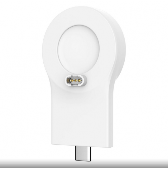 Nillkin Power Charger för Garmin Watch White