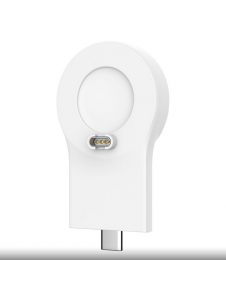 Nillkin Power Charger för Garmin Watch White