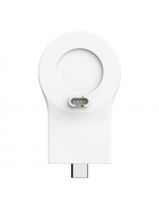 Nillkin Power Charger för Garmin Watch White