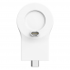 Nillkin Power Charger för Garmin Watch White