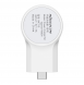 Nillkin Power Charger för Garmin Watch White