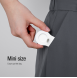 Nillkin Power Charger för Garmin Watch White
