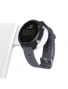 Nillkin Power Charger för Garmin Watch White