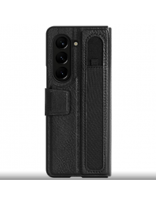 Nillkin Aoge Fodral till Samsung Galaxy Z Fold 5 Svart