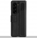 Nillkin Aoge Fodral till Samsung Galaxy Z Fold 5 Svart