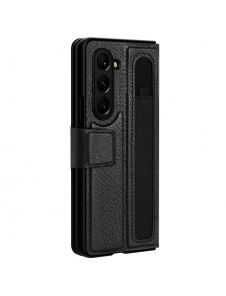 Nillkin Aoge Fodral till Samsung Galaxy Z Fold 5 Svart