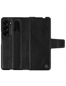 Nillkin Aoge Fodral till Samsung Galaxy Z Fold 5 Svart