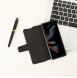 Nillkin Aoge Fodral till Samsung Galaxy Z Fold 5 Svart