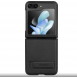 Nillkin Qin Bokfodral till Samsung Galaxy Z Flip 5 Svart