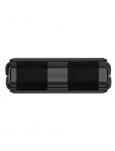 Nillkin Qin Bokfodral till Samsung Galaxy Z Flip 5 Svart