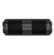 Nillkin Qin Bokfodral till Samsung Galaxy Z Flip 5 Svart
