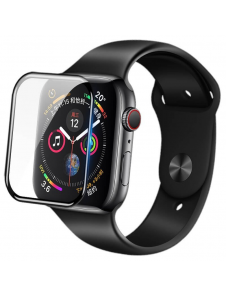 Nillkin Tempered Glass 3D AW+ för Apple Watch 44mm Series 4/5/6/SE