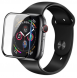 Nillkin Tempered Glass 3D AW+ för Apple Watch 44mm Series 4/5/6/SE