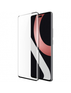 Nillkin slagtålig böjd film för Xiaomi 13 Lite (2 st)