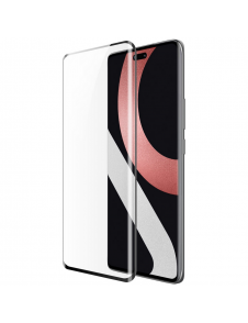 Nillkin slagtålig böjd film för Xiaomi 13 Lite (2 st)