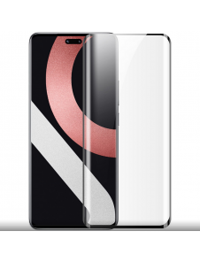 Nillkin slagtålig böjd film för Xiaomi 13 Lite (2 st)