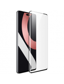 Nillkin slagtålig böjd film för Xiaomi 13 Lite (2 st)