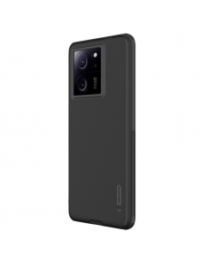 Nillkin CamShield PRO Magnetic Hard Case för Xiaomi 13T/13T Pro Svart