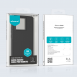 Nillkin CamShield PRO Magnetic Hard Case för Xiaomi 13T/13T Pro Svart