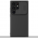 Nillkin CamShield PRO Magnetic Hard Case för Samsung Galaxy S24 Ultra Black