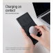 Nillkin CamShield PRO Magnetic Hard Case för Samsung Galaxy S22 Ultra Black