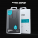 Nillkin CamShield PRO Magnetic Hard Case för Samsung Galaxy A55 5G Svart