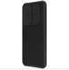 Nillkin CamShield PRO Magnetic Hard Case för Samsung Galaxy A35 5G Svart