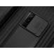 Nillkin CamShield PRO Magnetic Hard Case för Poco F5 Pro 5G Svart