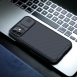 Nillkin CamShield PRO Magnetic Hard Case för Apple iPhone 11 Svart