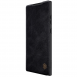 Nillkin Qin Book PRO-fodral till Samsung Galaxy S23 Ultra Black