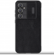 Nillkin Qin Book PRO Fodral till Samsung Galaxy S23 FE Svart
