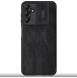 Nillkin Qin Book PRO Fodral till Samsung Galaxy A14 4G Svart