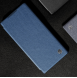 Nillkin Qin Book PRO Tygfodral till Samsung Galaxy S23 Ultra Blue