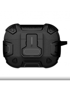 Nillkin Bounce PRO-fodral till AirPods Pro 2 Black