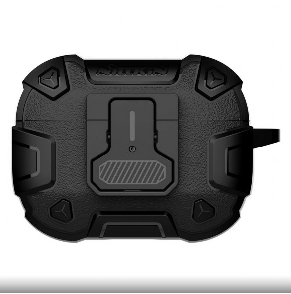 Nillkin Bounce PRO-fodral till AirPods Pro 2 Black